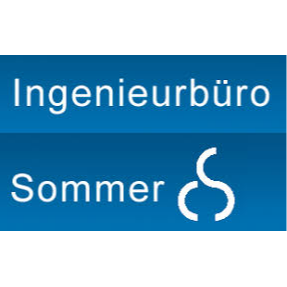 Logo Dipl. Ing. Christian Sommer Ingenieurbüro Baustatik und Bauphysik