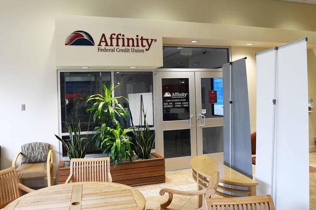 Images Affinity Federal Credit Union