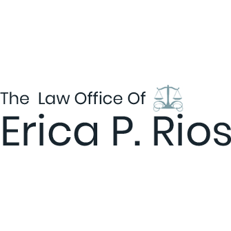 The Law Office of Erica P. Rios Logo