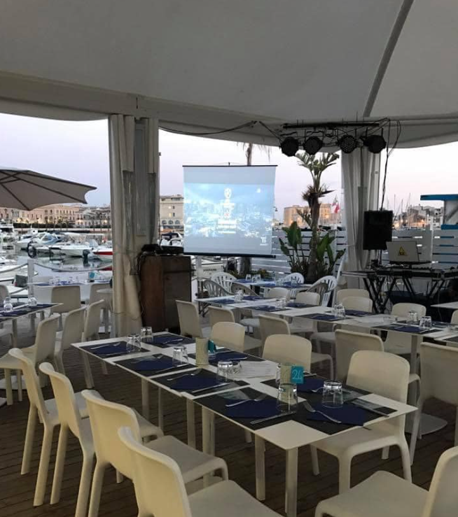 Images Basilico' Pizzeria Lounge Bar