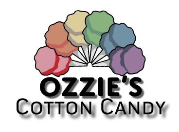 Ozzie's Cotton Candy