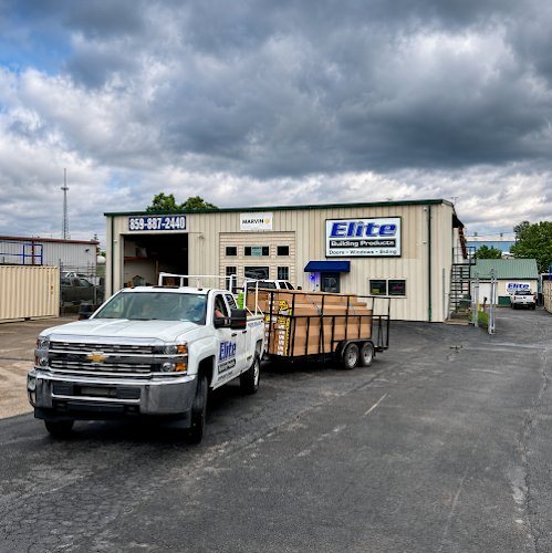 Elite Building Products