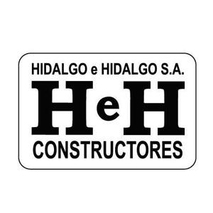Somos una Empresa Líder en Construcción Hidalgo e Hidalgo S. A. Quito (02) 382-2720