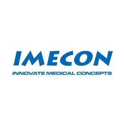 IMECON GmbH & Co. KG in Cham - Logo