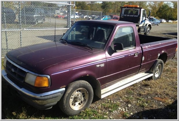 Images Blue Eagle Towing L.L.C.