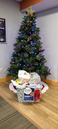 Images Community First Bank