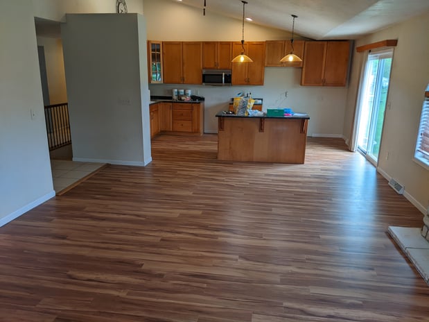 Images Floor Coverings International of Appleton, WI