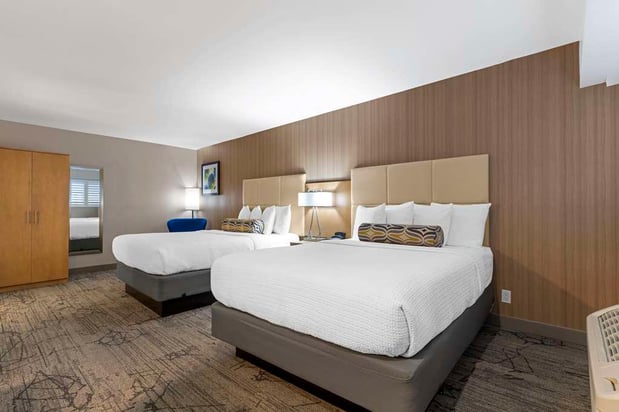 Images Best Western Red Coach Inn