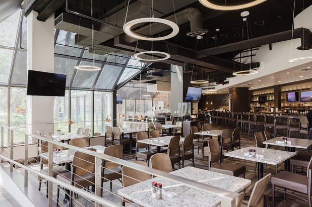 Images Crowne Plaza Suites Msp Airport - Mall of America by IHG