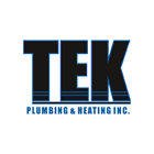 Tek Plumbing & Heating Inc