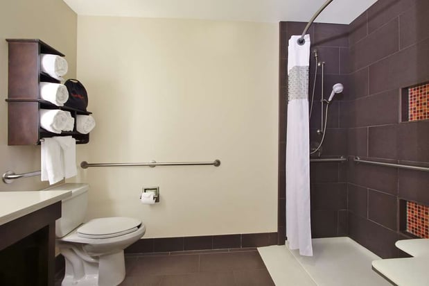 Images Hampton Inn & Suites Columbus-Downtown