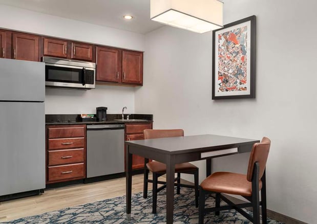 Images Homewood Suites by Hilton Boston/Cambridge-Arlington, MA