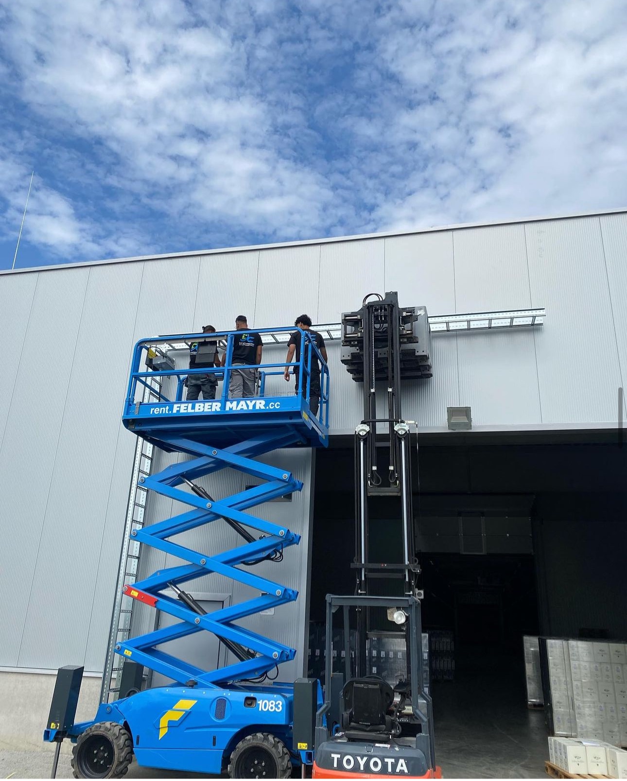 DC Elektrotechnik GmbH, Bachgasse 26 in Wien