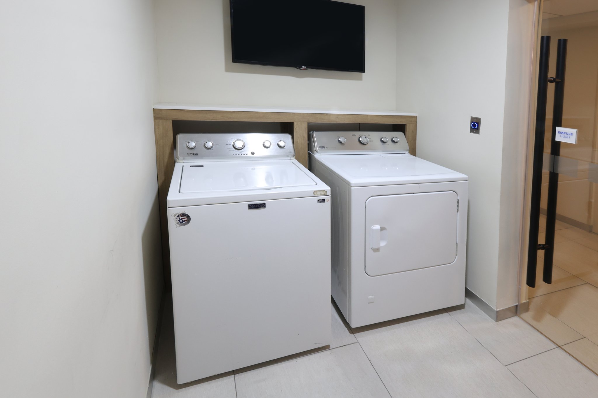 Images Holiday Inn Express Monterrey Galerias-Sn Jeronimo by IHG