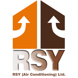 R S Y Air Conditioning Logo