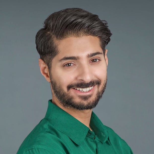 Images Muneeb Khan, MD
