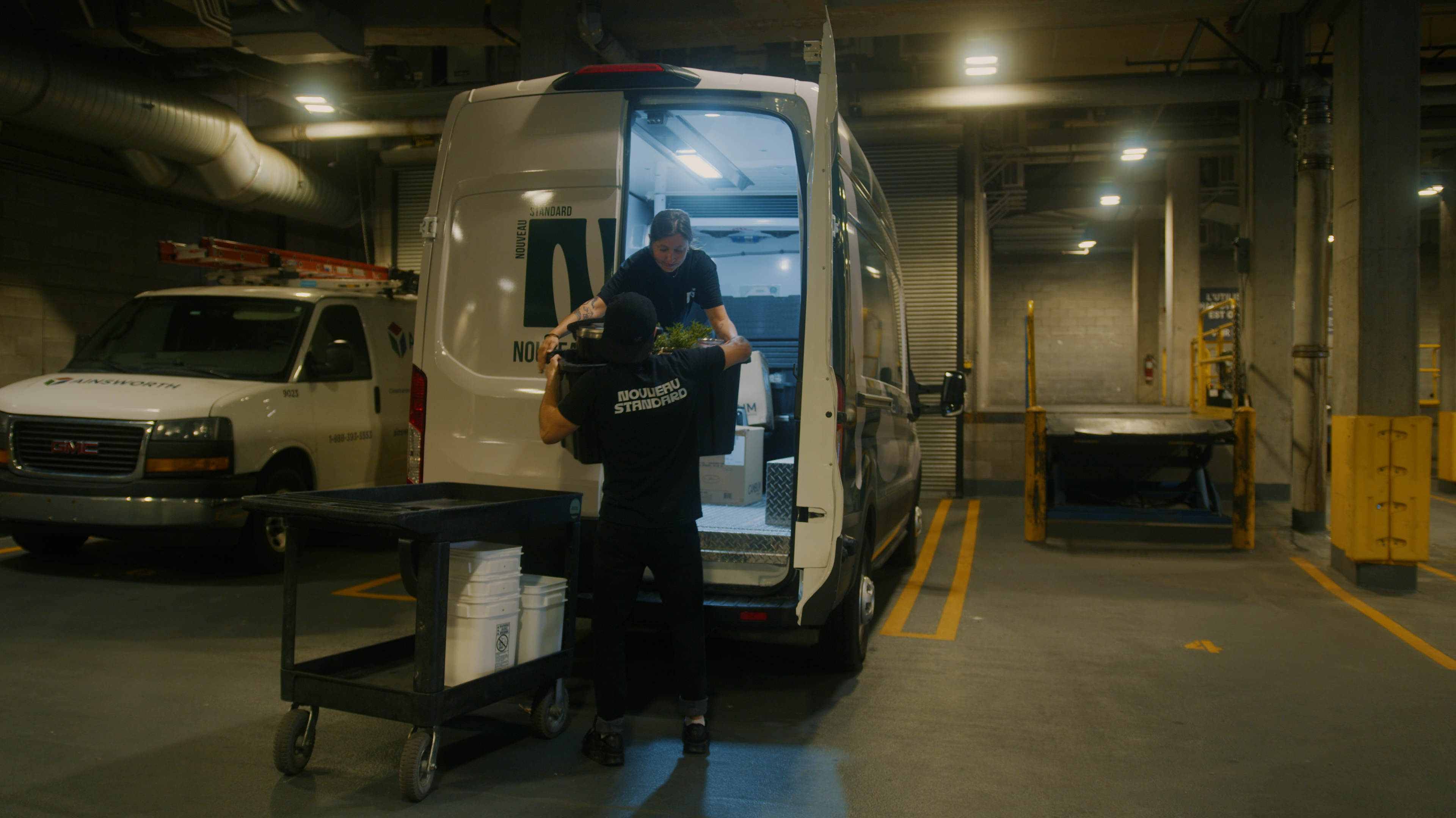 Images Nouveau Standard