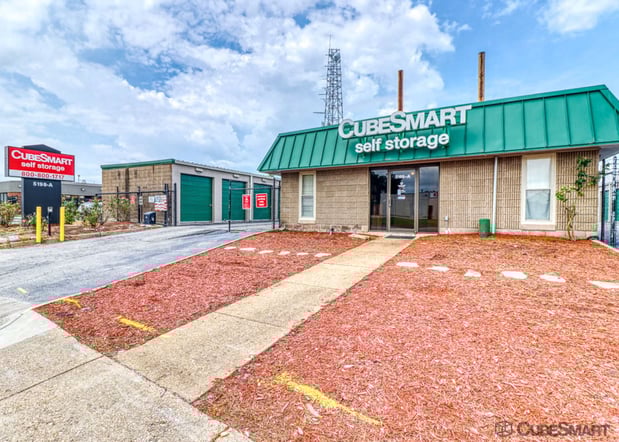 Images CubeSmart Self Storage