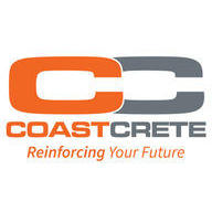 Coastcrete Logo