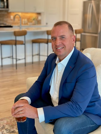 Images Brian Franzen, The Franzen Group at eXp Realty