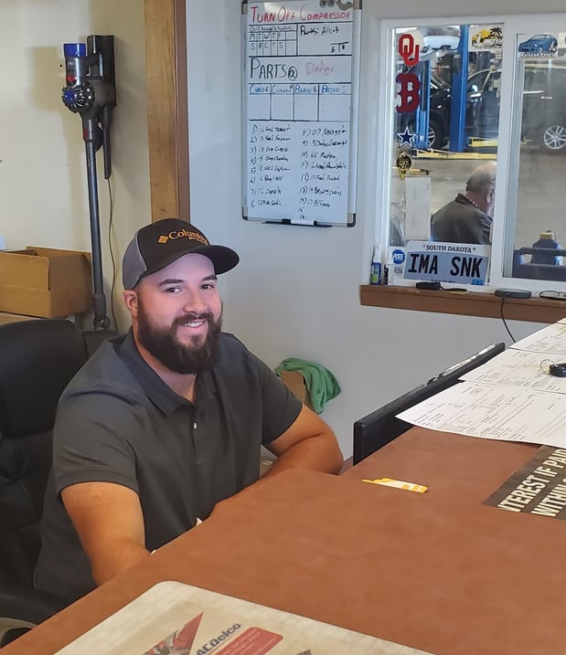 Images Sioux Empire Automotive Service Center