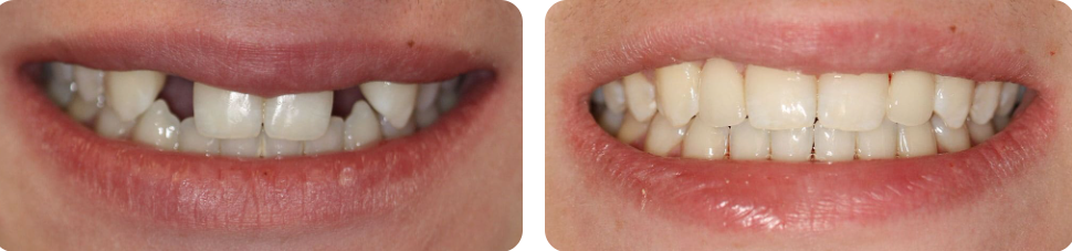 Palmetto Smiles of Beaufort Image