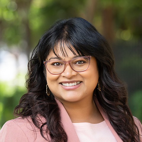 Chetana Singh