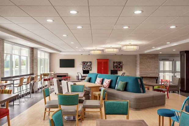 Images Home2 Suites by Hilton Woodbridge Potomac Mills