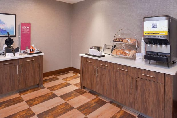 Images Hampton Inn & Suites Port Aransas