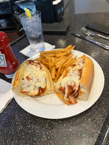 Images Giordano's