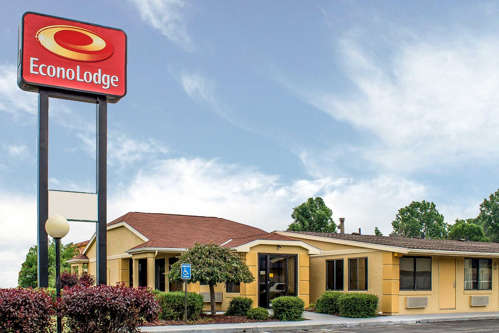 Coupons econo lodge