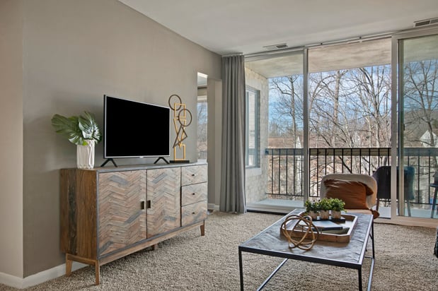Images Eagle Rock Apartments at West Springfield