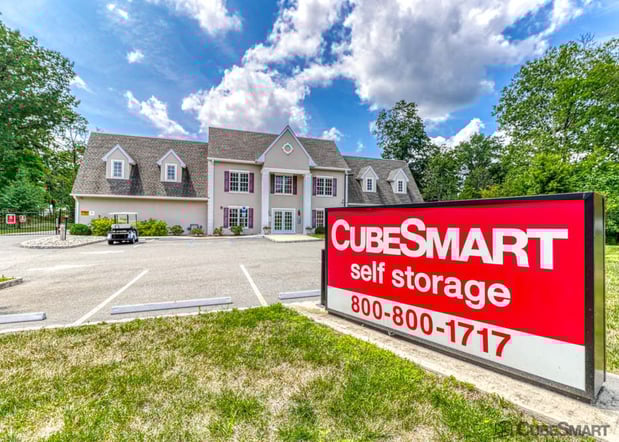 Images CubeSmart Self Storage