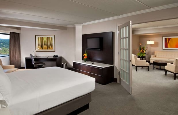 Images Hilton Albany