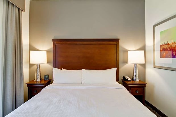 Images Homewood Suites by Hilton Oklahoma City-West