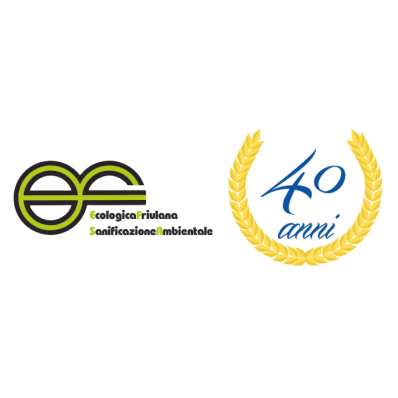Ecologica Friulana Logo