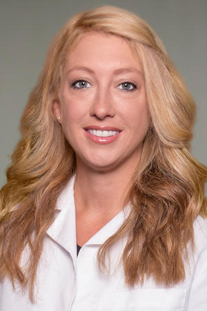 Dr. Brandi Cox Family Medicine. Tyler TX