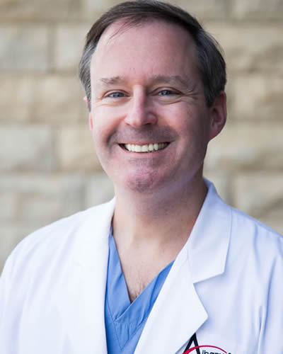 Surgical practice in Albany