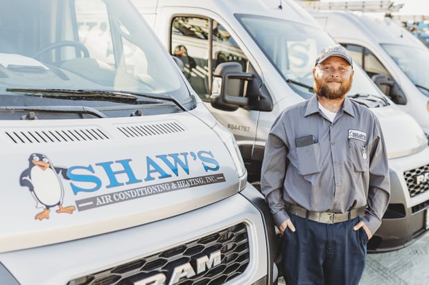 Images Shaw's Home Comfort