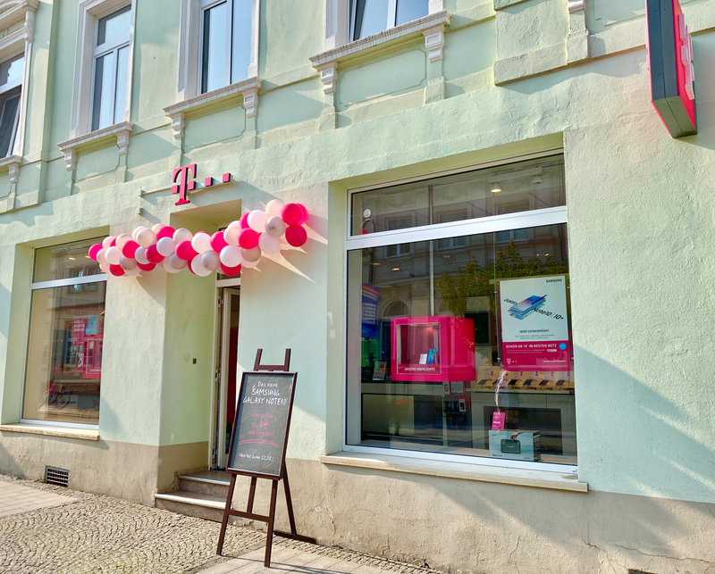 Bild 1 Telekom Shop in Riesa