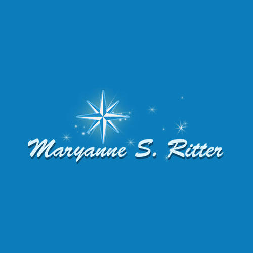 Maryanne S. Ritter Logo