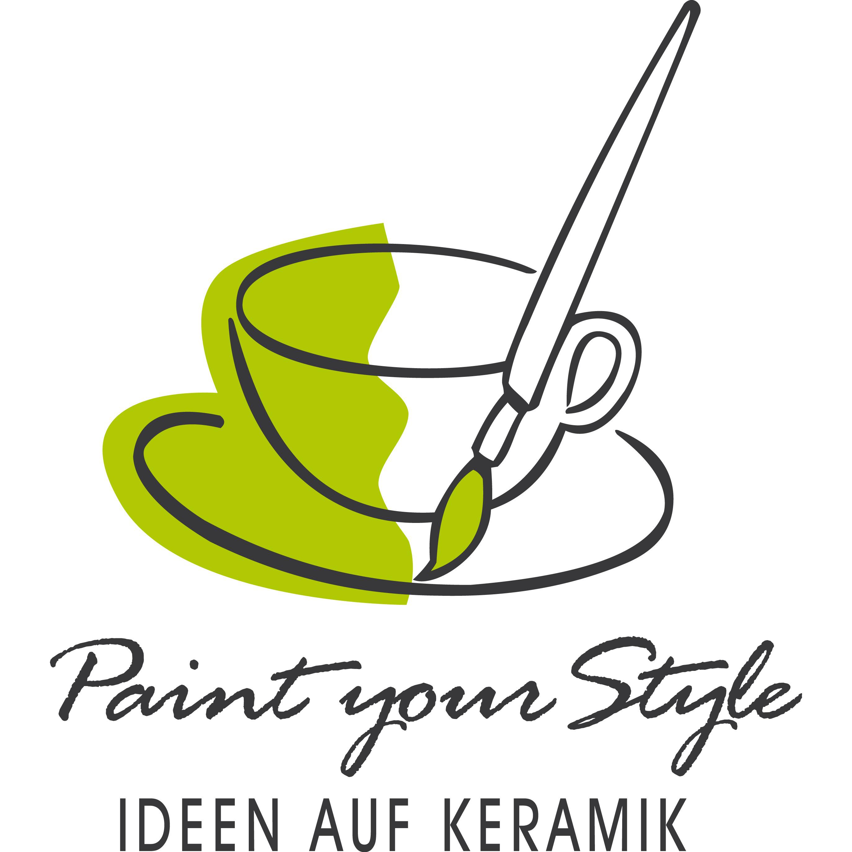 Logo Paint your Style - München Inh. Lorin Nezer