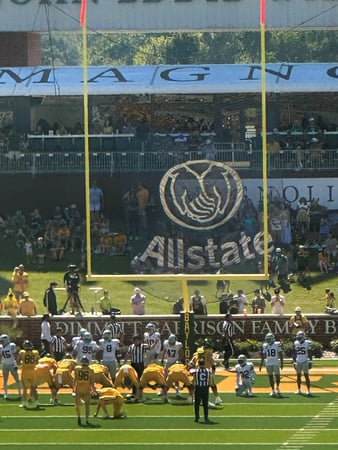 Images Hugo Valdes: Allstate Insurance