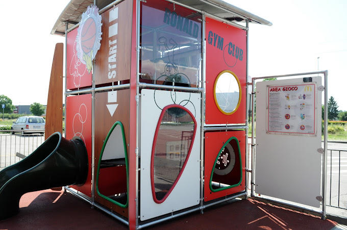 Images McDonald's Schio Drive