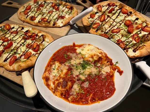Images Giordano's