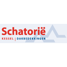 Schatorie Kessel Dakbedekkingen Logo