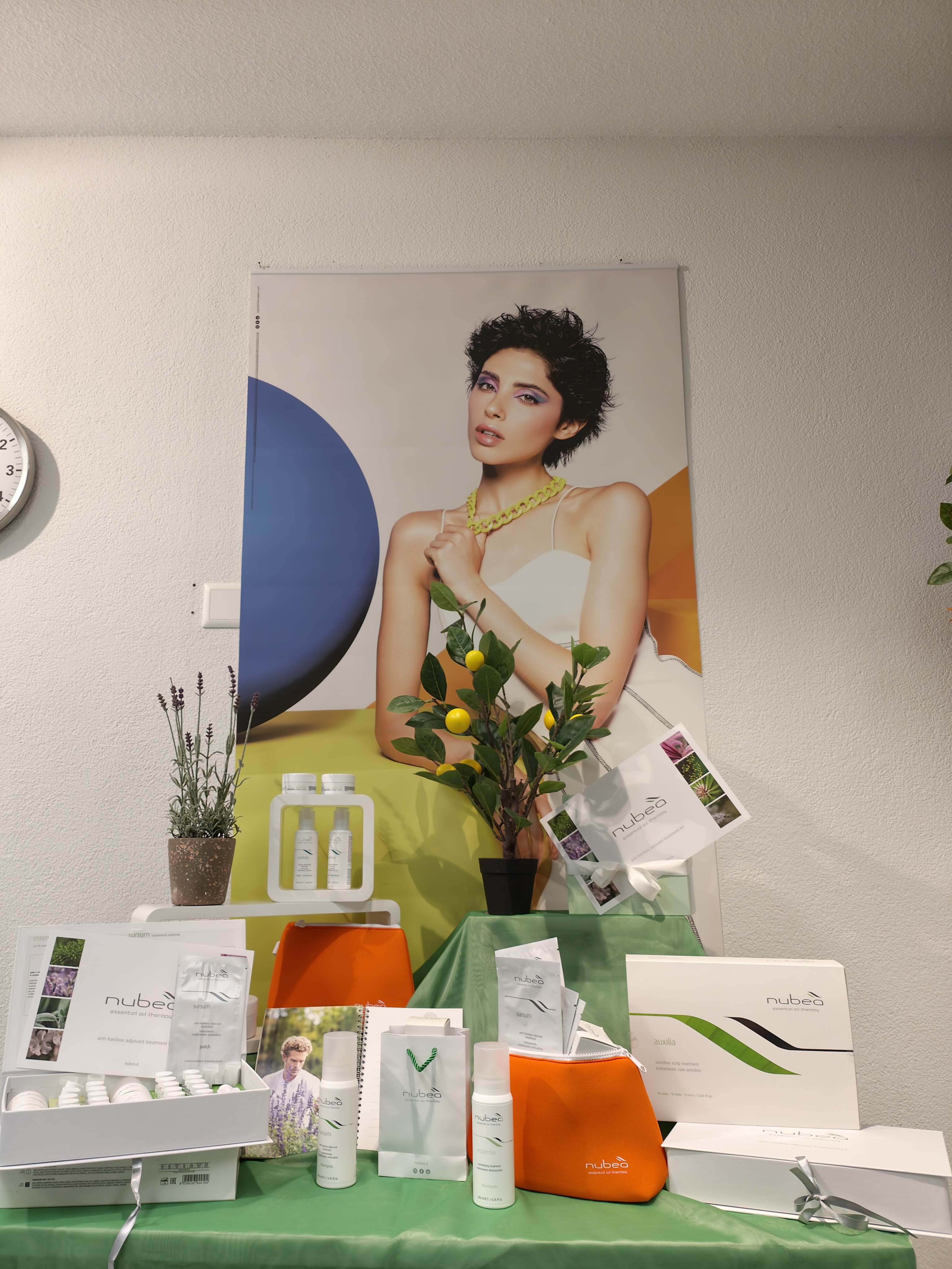 Bilder Coiffure Valiante