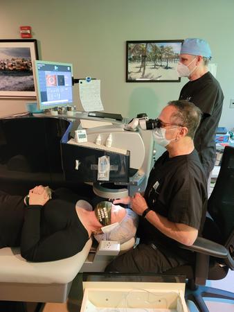 Images Re:Vision Rockville - Dr. Roy S. Rubinfeld