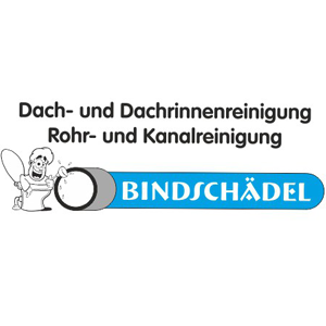 Logo Rohrreinigung Bindschädel