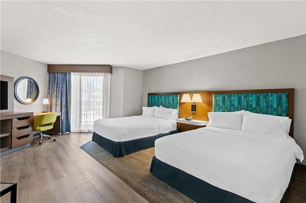 Images Hampton Inn & Suites Phoenix/Gilbert